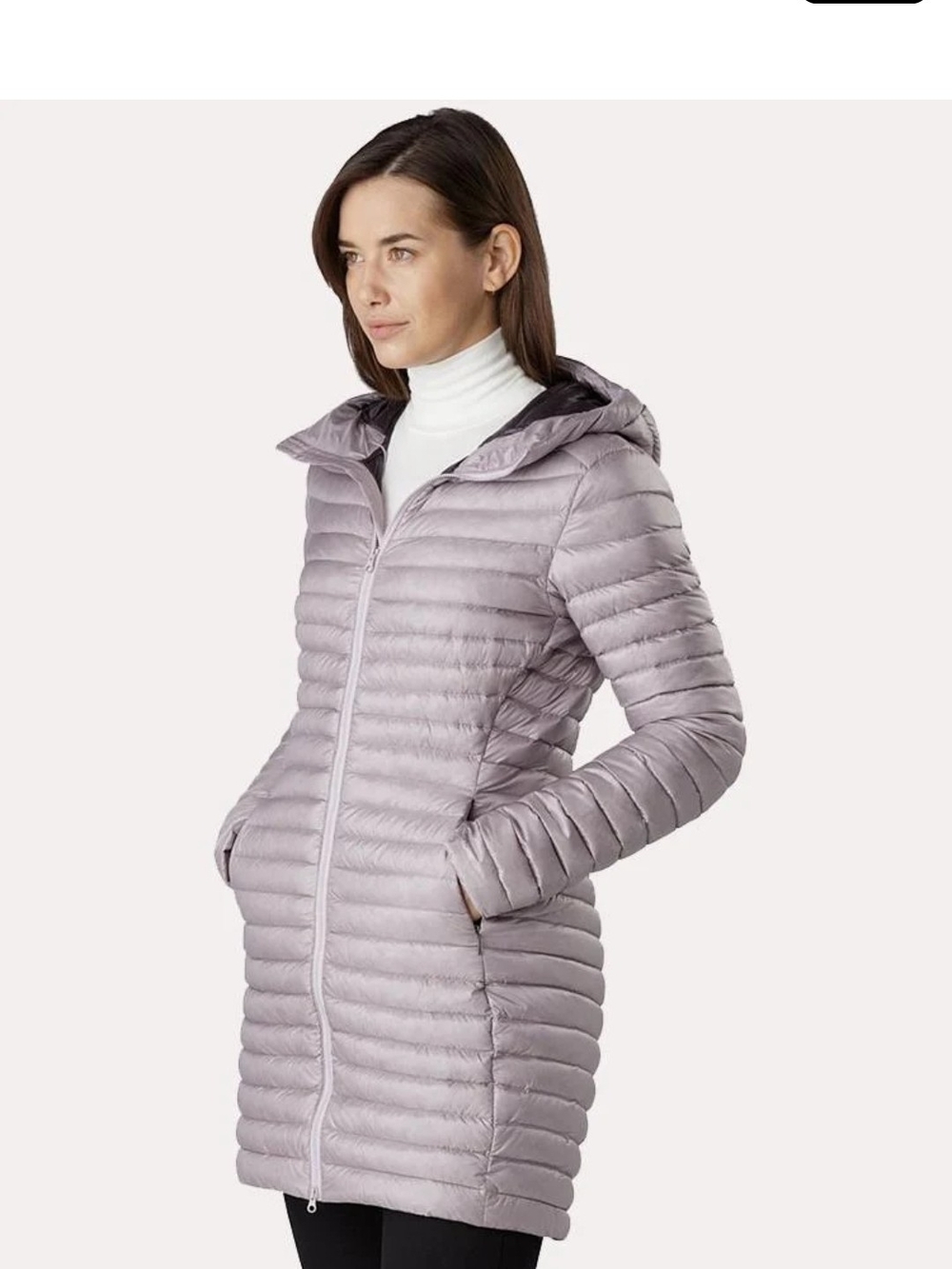 Arc'teryx Nuri Coat